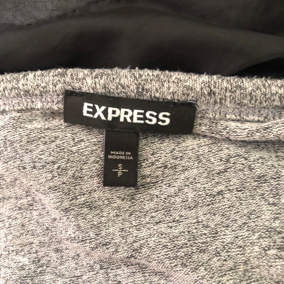 Express blouse - Picture 4 of 4